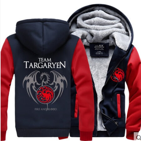 Team Targaryen Sweatshirt