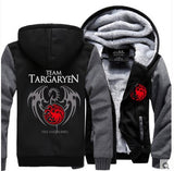 Team Targaryen Sweatshirt