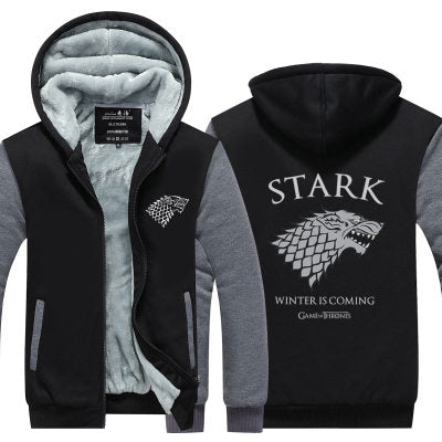 Stark Sweatshirt