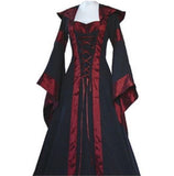 Medieval Got Dress