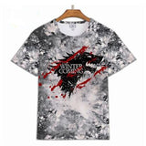 Winter is Coming Tshirt