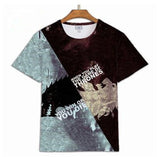 Winter is Coming Tshirt