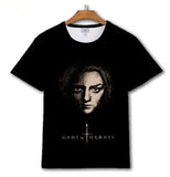 Winter is Coming Tshirt