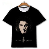 Winter is Coming Tshirt