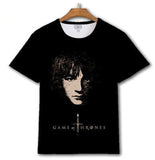 Winter is Coming Tshirt