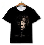 Winter is Coming Tshirt