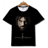 Winter is Coming Tshirt