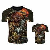 Got 3D Tshirt
